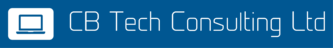 CB Tech Consulting Ltd